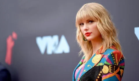 Após sete anos, Taylor Swift vem ao Brasil para show único