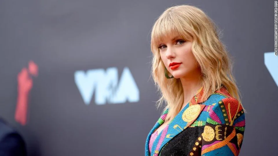 Após sete anos, Taylor Swift vem ao Brasil para show único