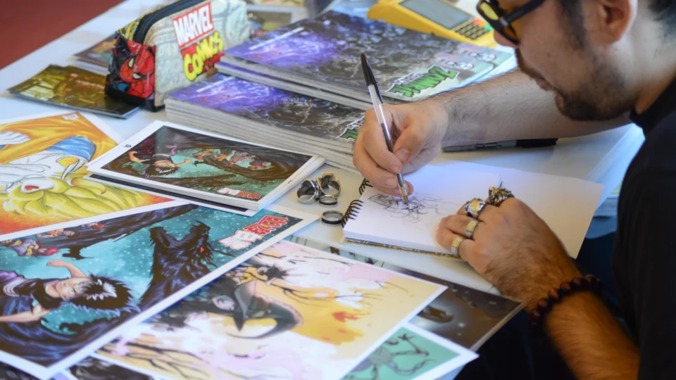 Eventos geek, peças e apresentações musicais fazem parte da agenda no fim de semana