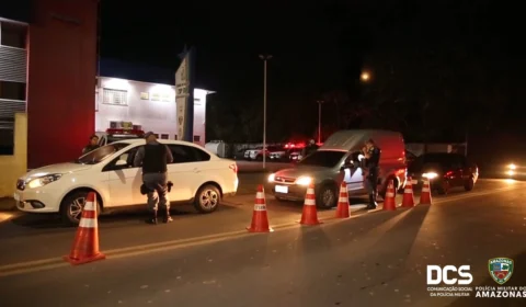 Nas últimas 24 horas, Polícia Militar recupera 14 veículos roubados no estado