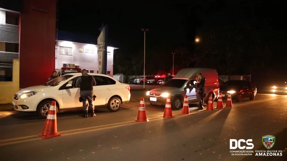 Nas últimas 24 horas, Polícia Militar recupera 14 veículos roubados no estado