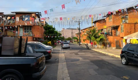 Homem é morto por inquilino, após cobrar aluguel