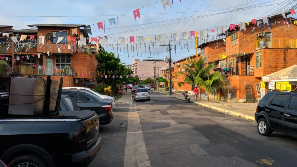 Homem é morto por inquilino, após cobrar aluguel
