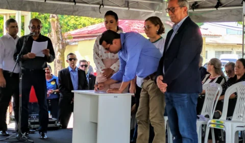 Governo do AM beneficia 23 entidades com investimentos na área de serviços socioassistenciais