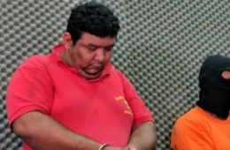 ‘Luz na Infância’ prende dois homens acusados de estupro de vulnerável; um deles engravidou a própria filha