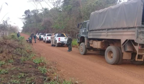 Operação contra desmatamento e queimadas, multa empreendimentos em mais de R$ 1,7 milhões