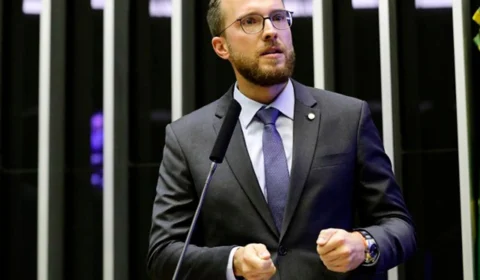 Eleições 2020|Deputado Federal de SP reúne com filiados em Manaus