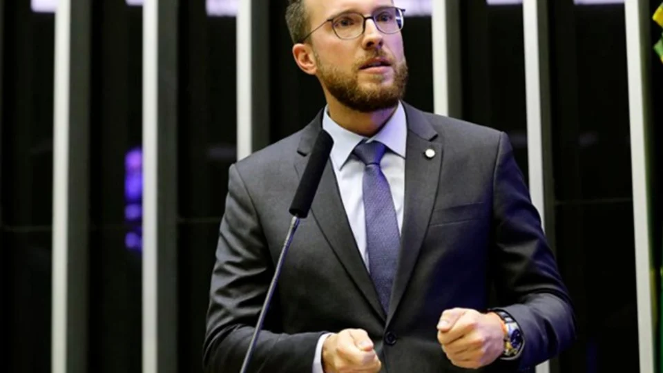 Eleições 2020|Deputado Federal de SP reúne com filiados em Manaus