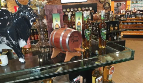 Dia da Cachaça| Onde tomar a bebida em Manaus, nesta sexta-feira (13)