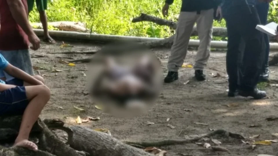 Homem é executado com cinco tiros no Cidade de Deus