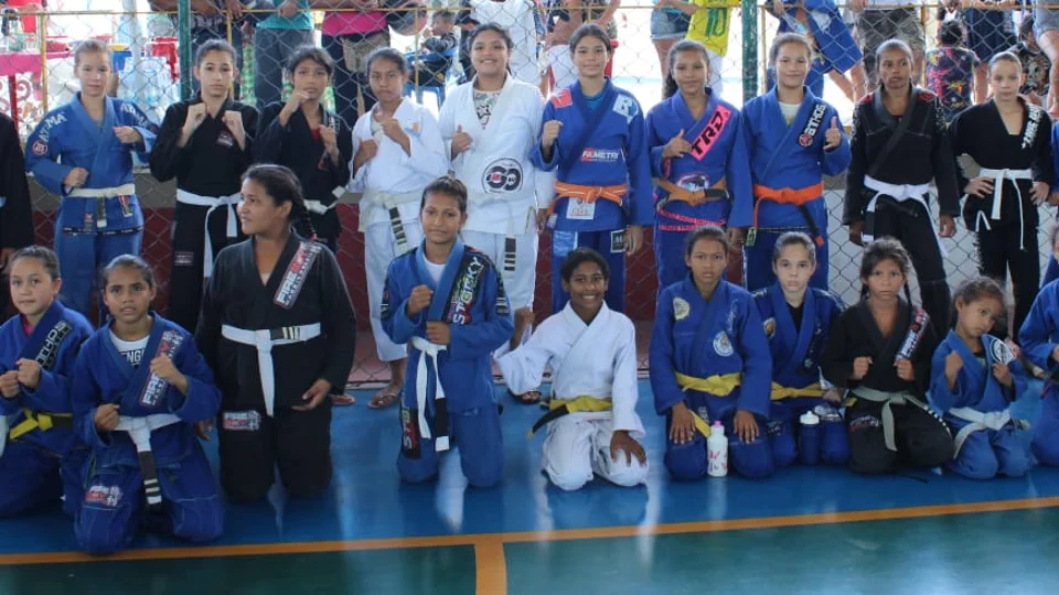 Copa Zona Leste de Jiu-Jitsu terá 12ª edição no próximo sábado (21)