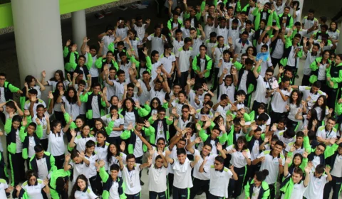 Atenção estudantes! Inscrições do processo seletivo da Fundação Matias Machline, abre na segunda-feira (23)