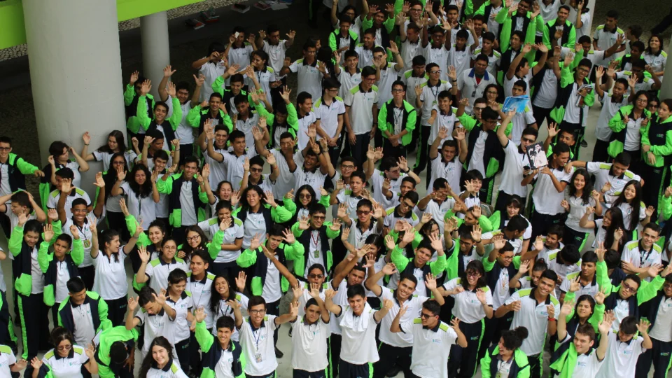 Atenção estudantes! Inscrições do processo seletivo da Fundação Matias Machline, abre na segunda-feira (23)