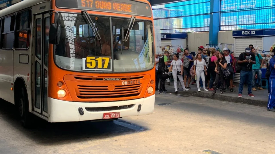 Decreto de Arthur pode desempregar 3 mil cobradores em Manaus