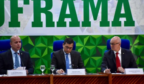 CAS realiza 288ª Reunião Ordinária nesta quinta