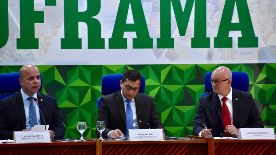 CAS realiza 288ª Reunião Ordinária nesta quinta