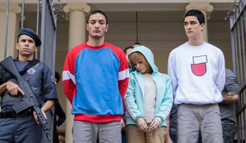 Ator amazonense vai interpretar namorado de Suzane Von Richthofen em filme