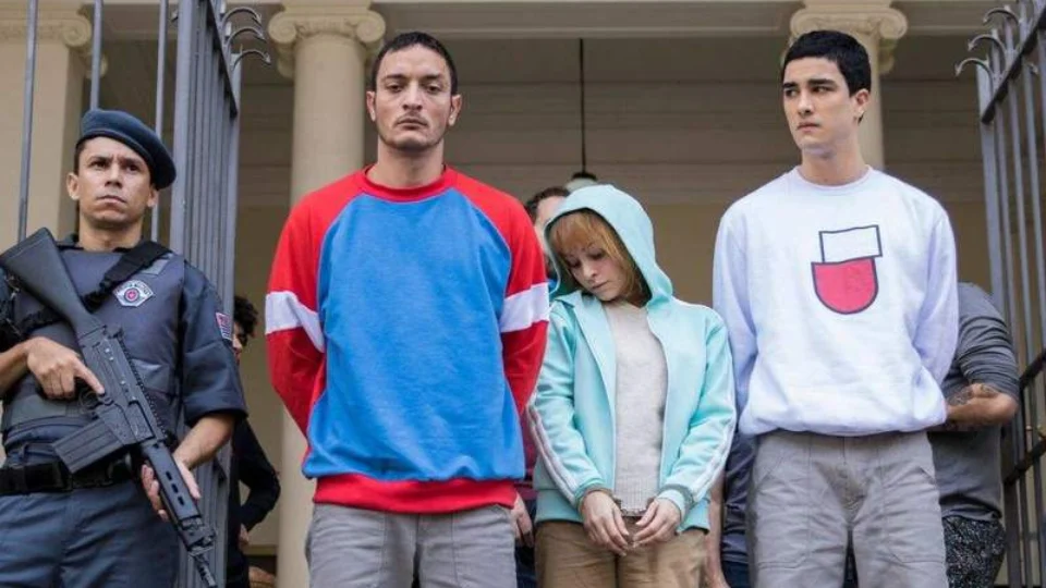 Ator amazonense vai interpretar namorado de Suzane Von Richthofen em filme