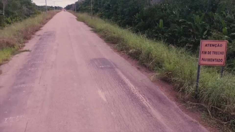 BR-319: O envolvimento político, econômico, socioambiental e seus reflexos no PIM