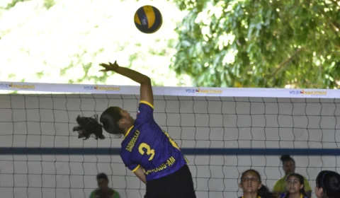 Municípios do interior do Amazonas terão núcleos de base para fomentar o desporto local