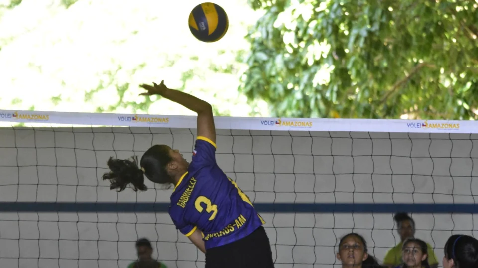 Municípios do interior do Amazonas terão núcleos de base para fomentar o desporto local