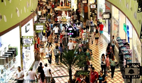 Confira o funcionamento do Comércio em Manaus na Semana da Pátria