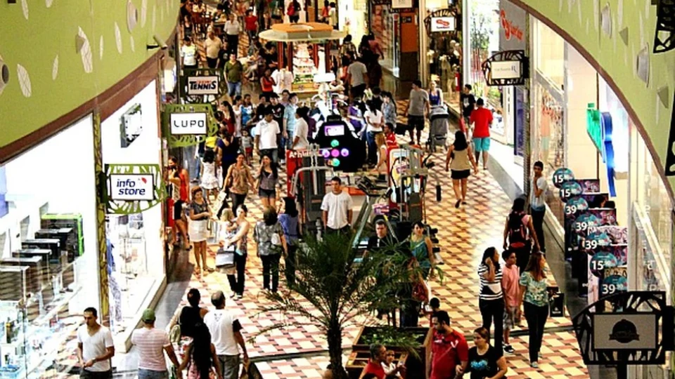 Confira o funcionamento do Comércio em Manaus na Semana da Pátria