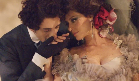 Capitu traiu ou não Bentinho? A web não para de falar de Dom Casmurro