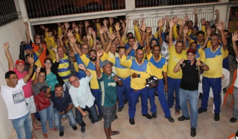 Funcionários dos Correios entram em greve no país por tempo indeterminado