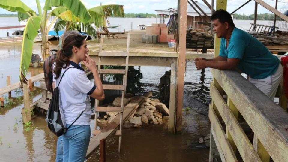 Cosama lança canal de ouvidoria para receber demandas da população no AM