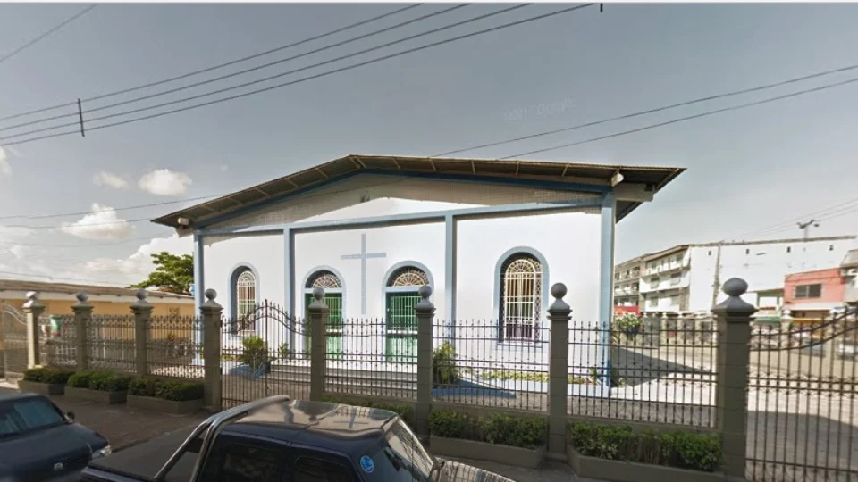 Paróquia promove “Churrasco Solidário” para ajudar jovem que ficou paraplégico após ser baleado por assaltante