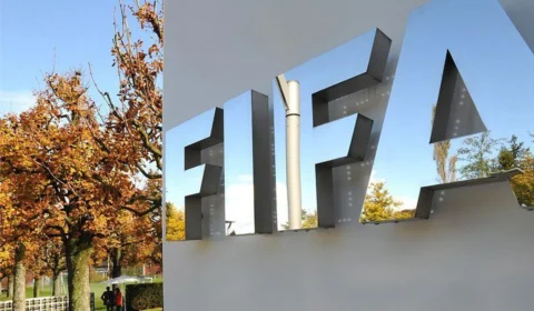 Futebol: Seleção brasileira cai para 3ª posição, em ranking da Fifa