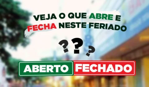 Governo do AM informa horário de funcionamento de serviços durante o feriado