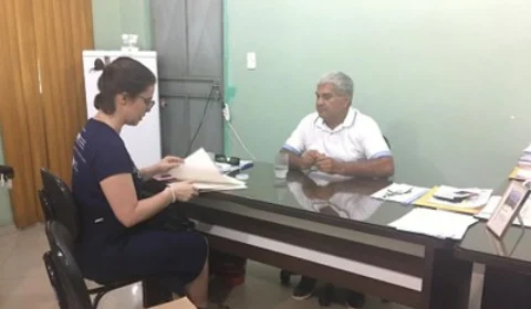 Ministério Público Federal identifica problemas em serviços de saúde e educação em Iranduba (AM)