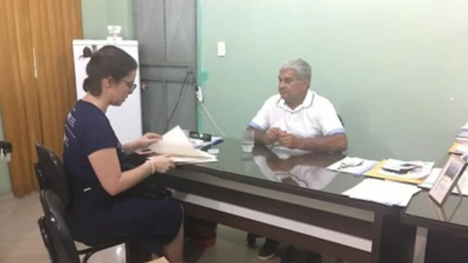 Ministério Público Federal identifica problemas em serviços de saúde e educação em Iranduba (AM)