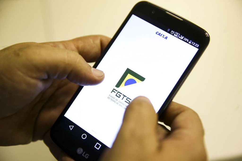 FGTS Emergencial