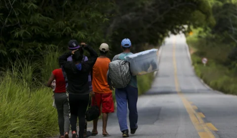 Governo do Japão vai doar U$ 42.926 para execução de projeto voltado a imigrantes venezuelanos em Roraima