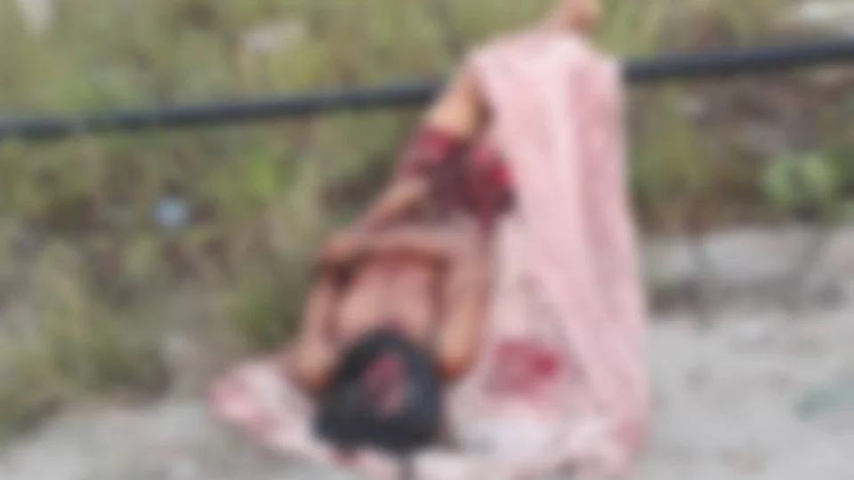 Homem é encontrado morto no Distrito 2, com sinais de tortura