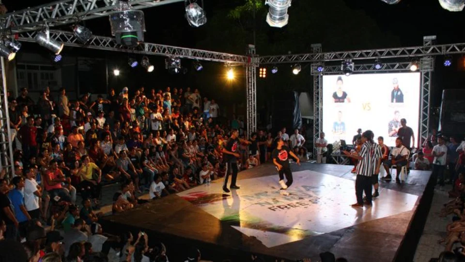 Décima edição do Festival Mova-se de Dança começa nesta quinta (19)