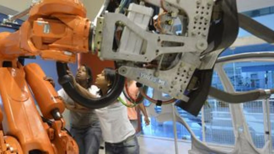 Senai tem mais de 80 mil vagas para cursos de educação profissional