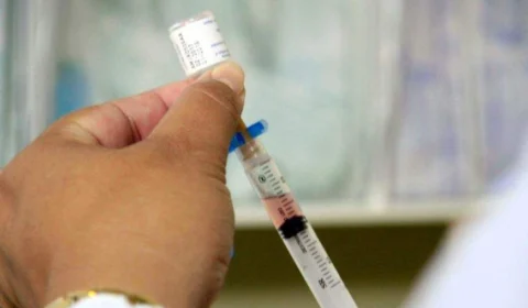 Doses extras de vacina contra o sarampo estão disponíveis aos municípios do AM