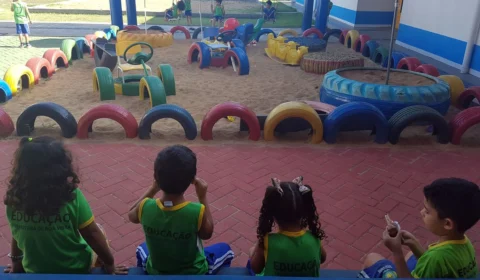 Infância refugiada: 10 mil crianças venezuelanas já entraram no Brasil