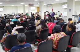 Calendário do pagamento do 13º para aposentados e pensionistas é divulgado pela Amazonprev