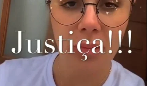 “Queremos justiça e não cartinha Prefeito”, diz blogueira do AM após Arthur acusar engenheiro morto de envolvimento com drogas