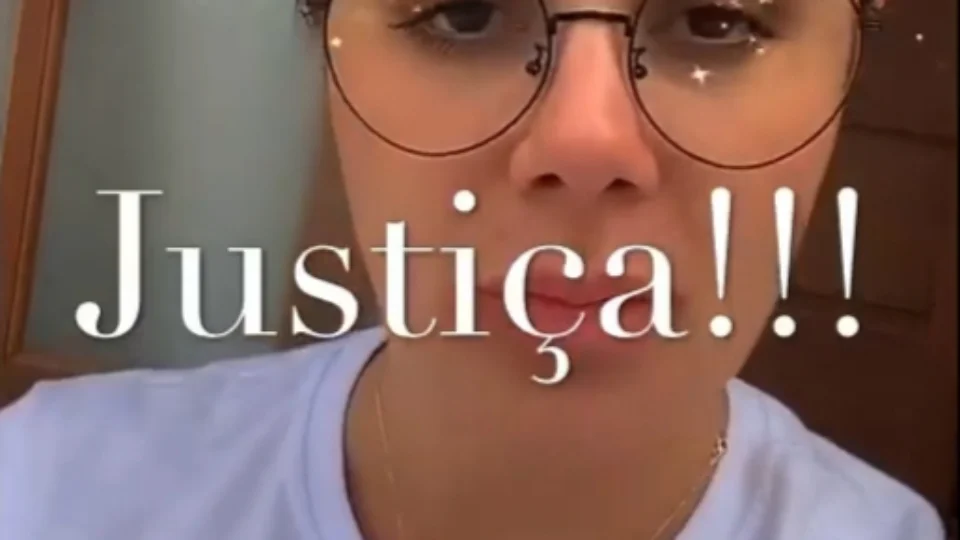 “Queremos justiça e não cartinha Prefeito”, diz blogueira do AM após Arthur acusar engenheiro morto de envolvimento com drogas