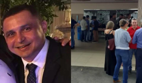 URGENTE: Pelo menos 4 mandados de prisão são expedidos; um dos envolvidos no caso da morte do engenheiro já está preso