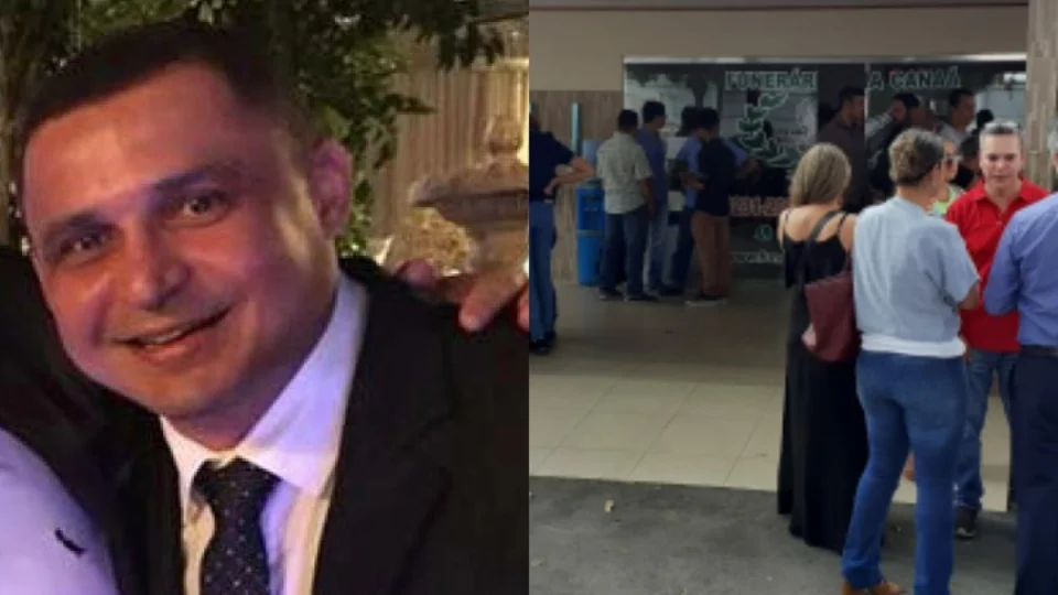 URGENTE: Pelo menos 4 mandados de prisão são expedidos; um dos envolvidos no caso da morte do engenheiro já está preso