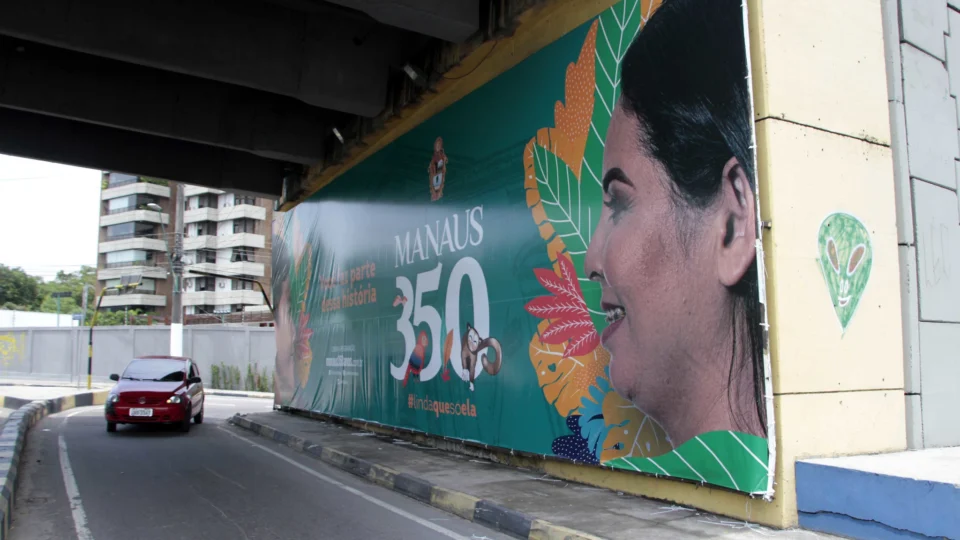 Veja programação de Manaus para a comemoração dos 350 anos