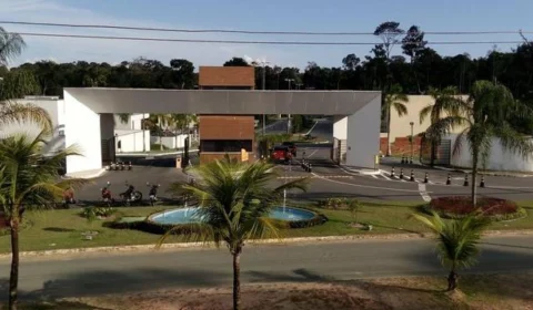 Síndico reafirma através de nota que não houve invasão no condomínio onde enteado do prefeito mora