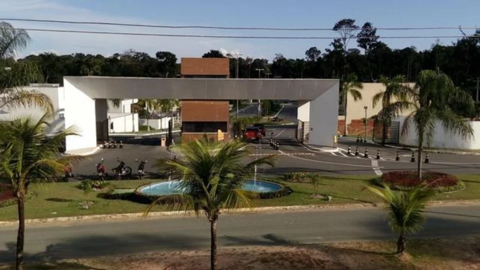 Síndico reafirma através de nota que não houve invasão no condomínio onde enteado do prefeito mora